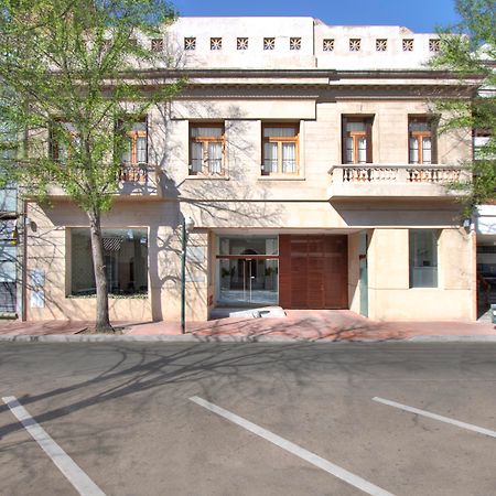 San Isidro Plaza Hotel Exterior foto