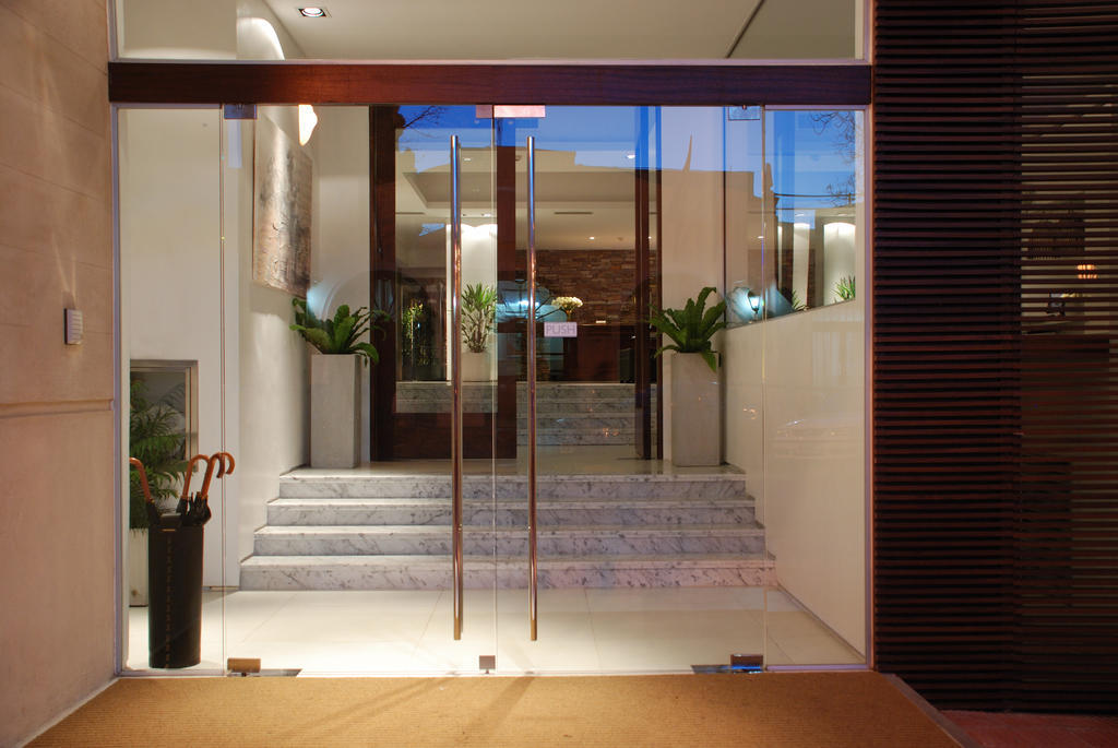 San Isidro Plaza Hotel Exterior foto