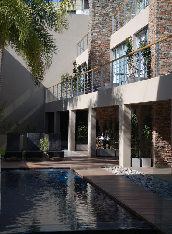 San Isidro Plaza Hotel Exterior foto