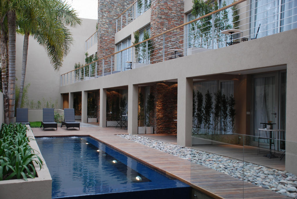 San Isidro Plaza Hotel Exterior foto