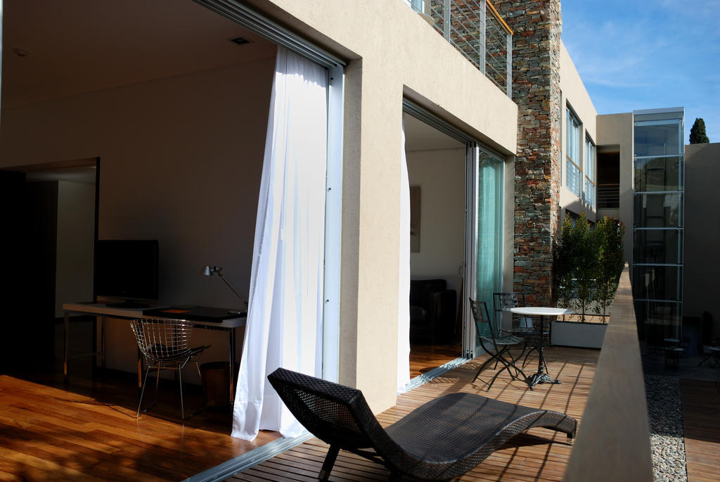 San Isidro Plaza Hotel Exterior foto