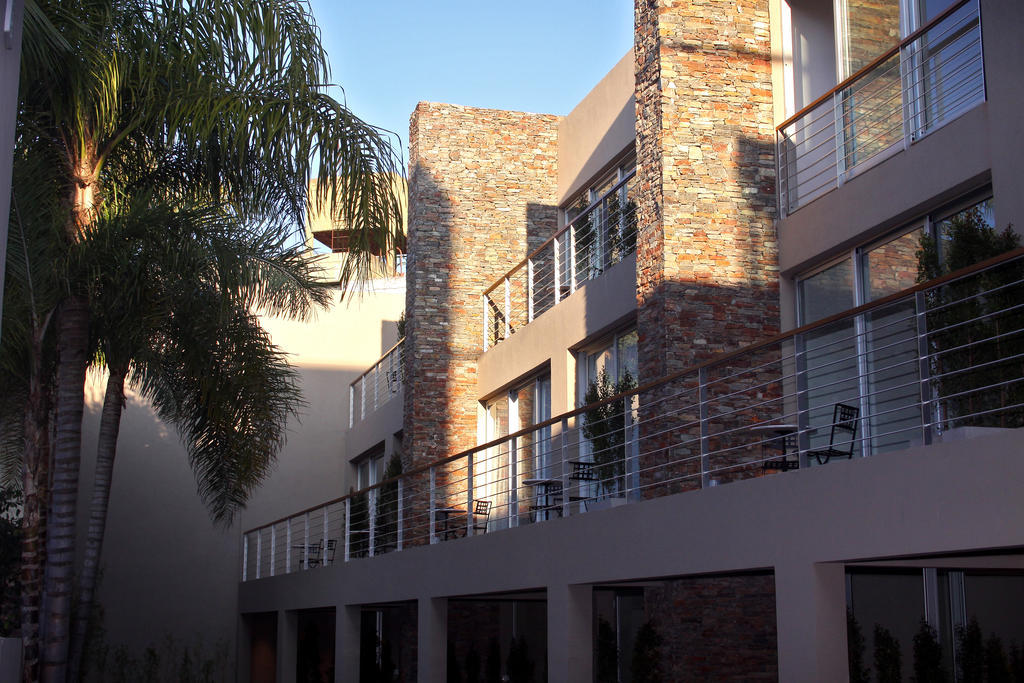 San Isidro Plaza Hotel Exterior foto